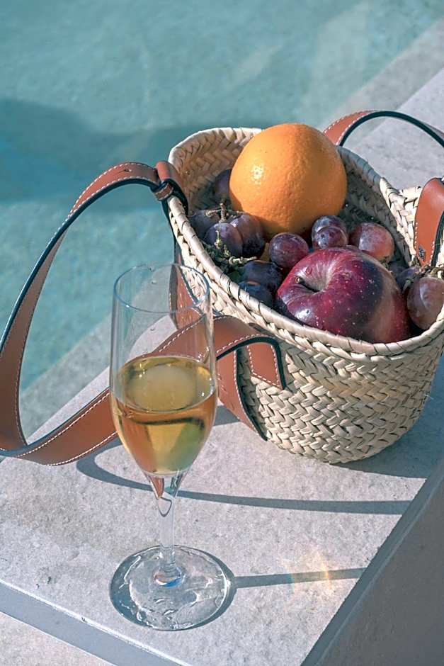 Casa Romana Hotel Boutique