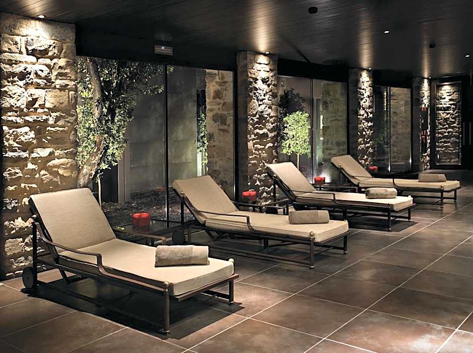 Hotel Castillo de Gorraiz Golf & Spa