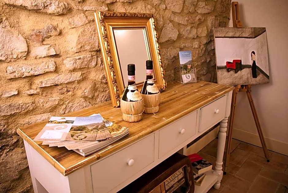 Giardino dei Sugheri