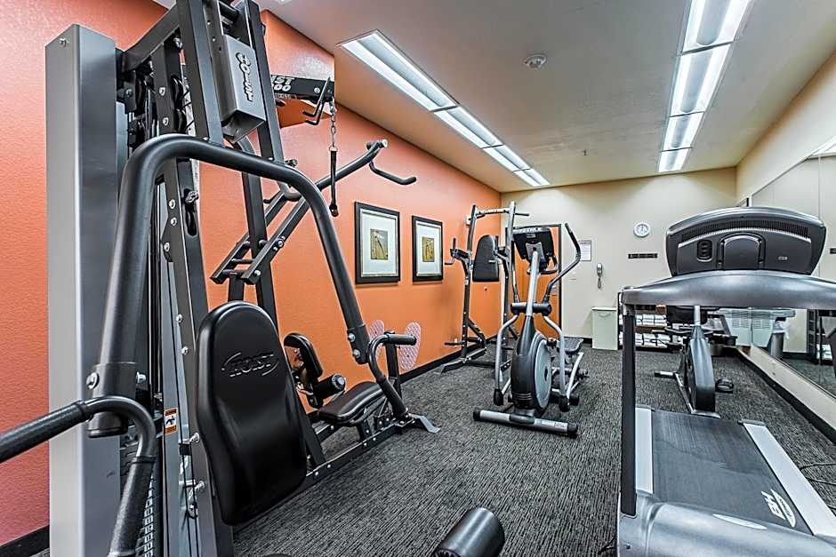 Hotel Ruidoso - Midtown