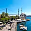 The Stay Bosphorus