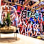 Greet Hotel Boulogne Billancourt Paris