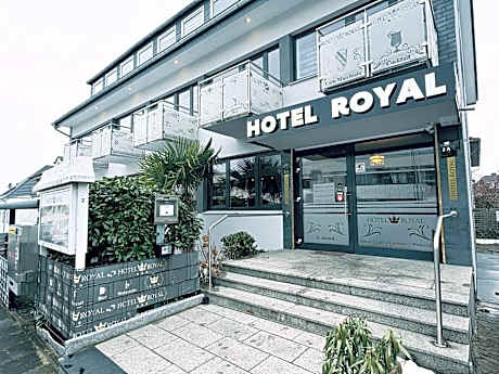 Hotel Royal