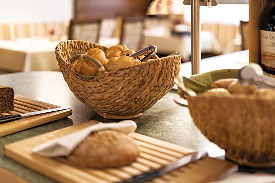 Hotel Alpina Superior