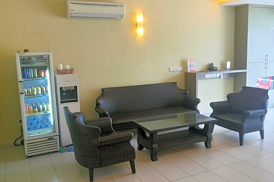 Hotel Suria Malaqa