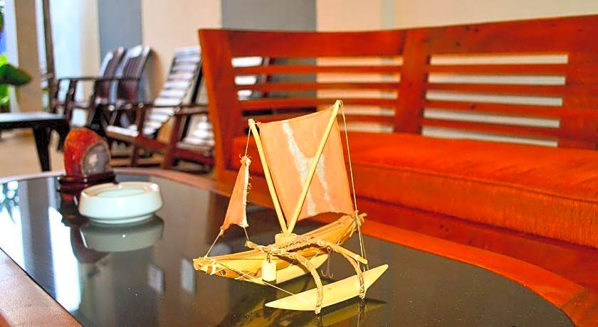 Marine Tourist  Guest House