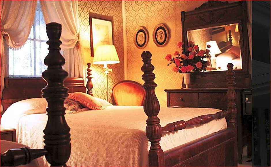 Franklin Terrace Bed and Breakfast