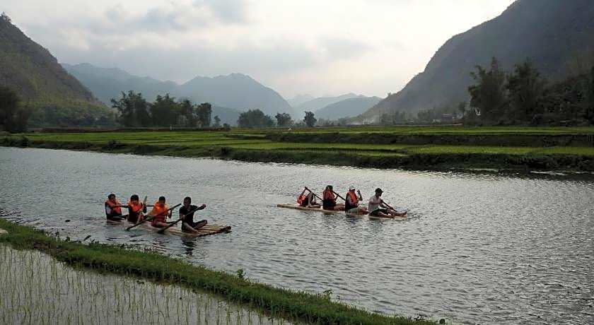 Mai Chau Valley View Hotel