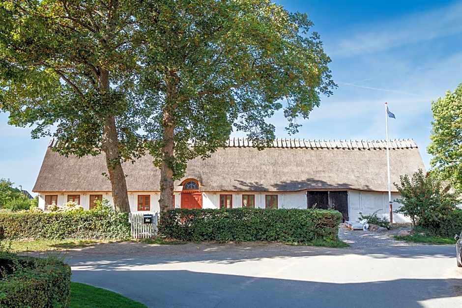 Ragnhilds Gård, Hostel Vandrerhjem