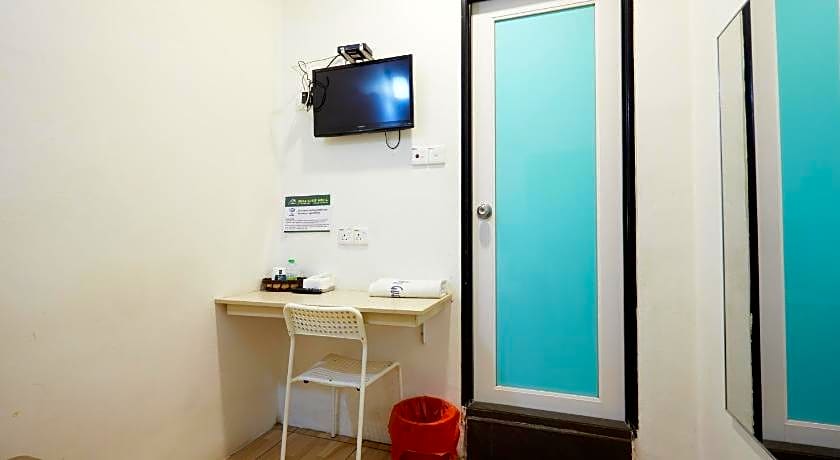 Uncle Guesthouse Kuala Terengganu