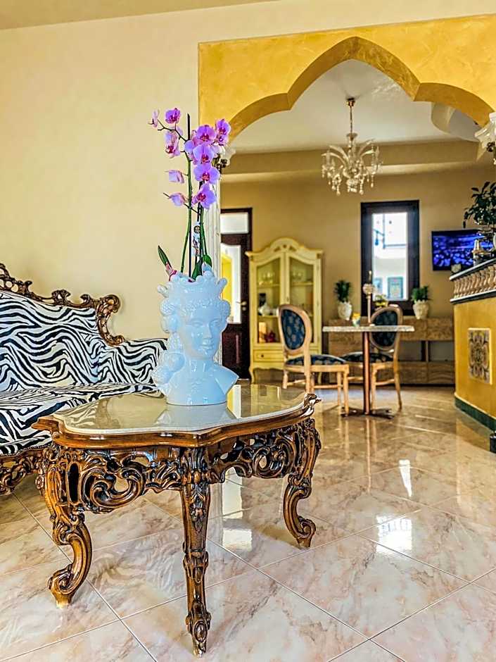 Araba Fenice Hotel