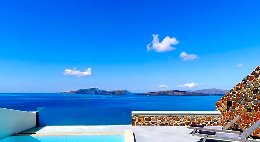 Ambassador Santorini