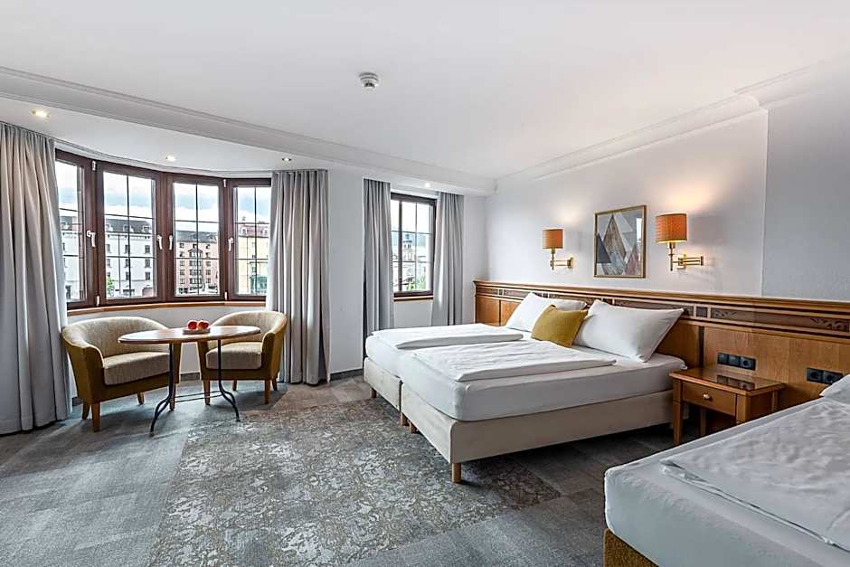 Hotel Mondschein