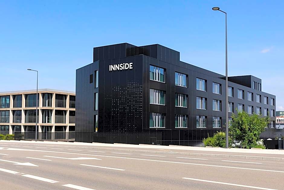 INNSiDE Luxembourg