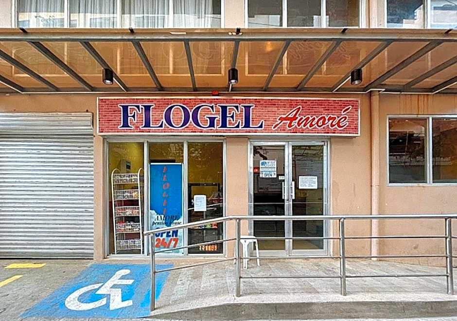 Flogel Amore Pension House