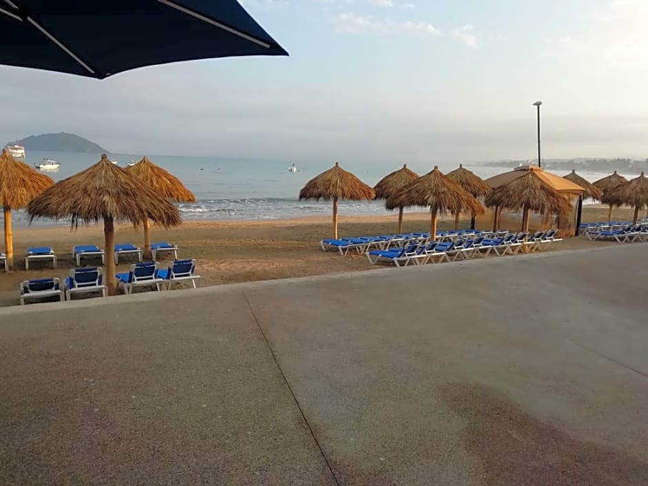 Decameron La Marina Guayabitos,  All-Inclusive