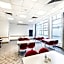 B&B Hotel Aachen-Hbf