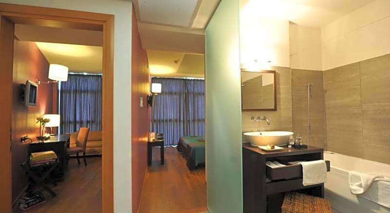 Hotel Antares Sport Beauty & Wellness