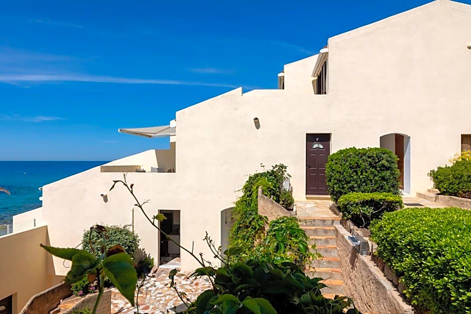 Hôtel et Résidence Ta Kladia - Omigna