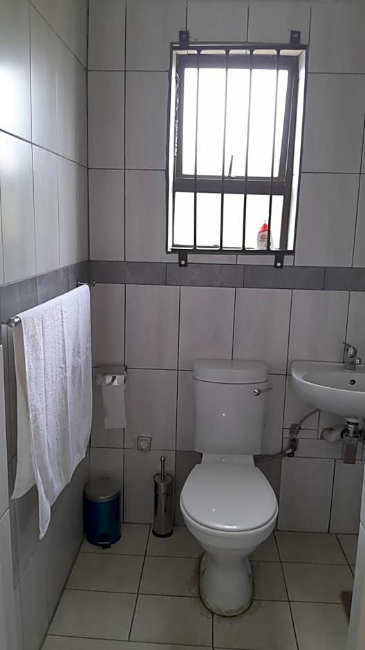 Jubie's Guest House