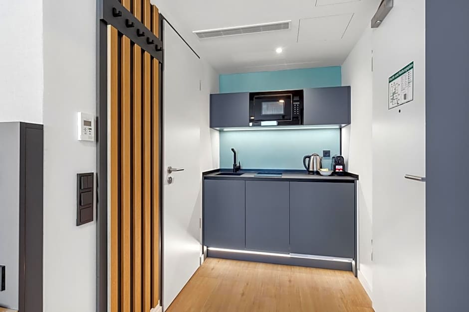 Nena Apartments München City