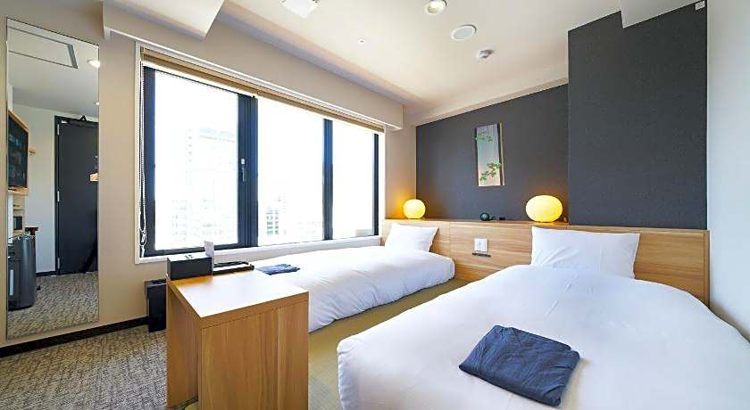 Hotel En Michi