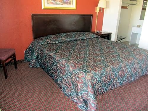 Americas Best Value Inn -Abilene