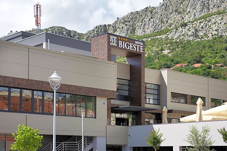 Hotel Bigeste