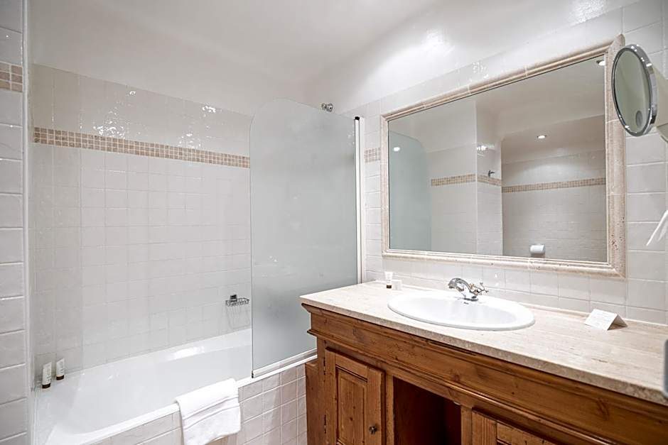 Grand Hôtel Courchevel 1850