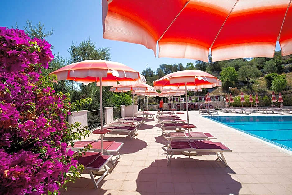 Hotel Delle More
