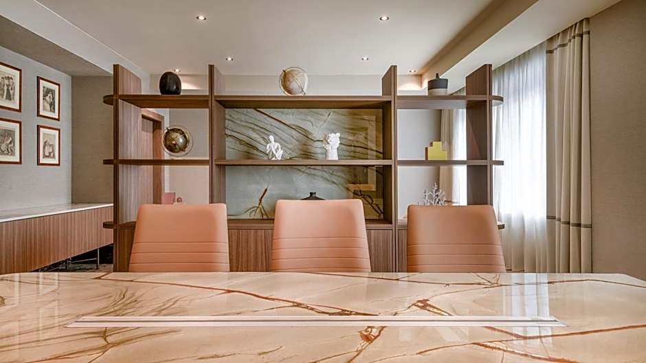 AC Hotel by Marriott Milano