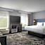 Hampton Inn & Suites Dallas-DFW ARPT W-SH 183 Hurst