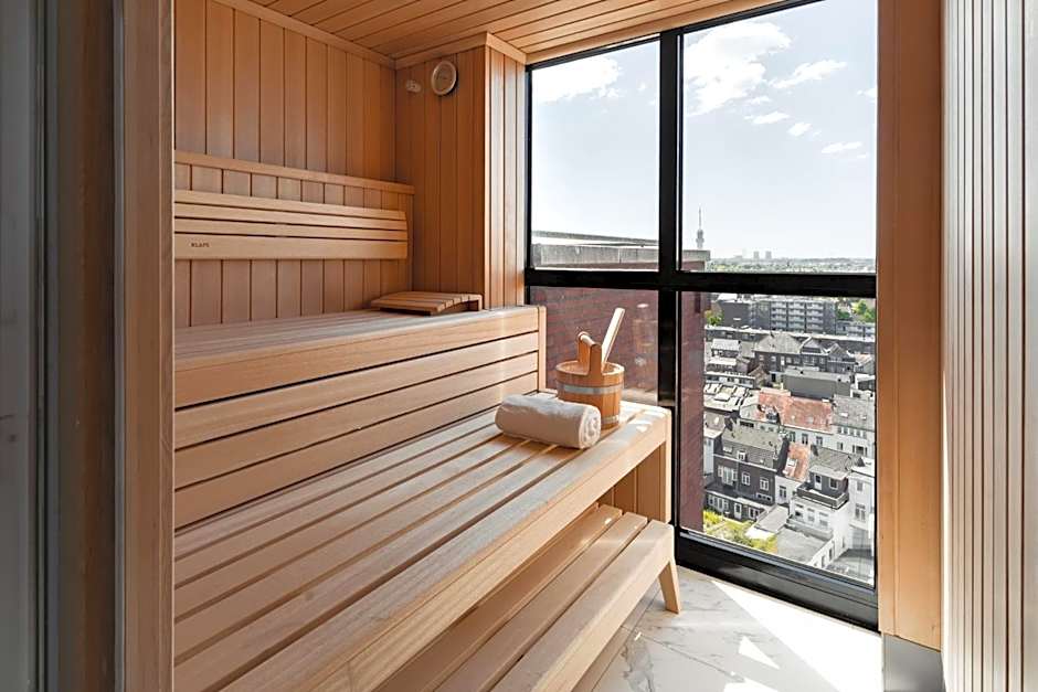 Van der Valk TheaterHotel De Oranjerie
