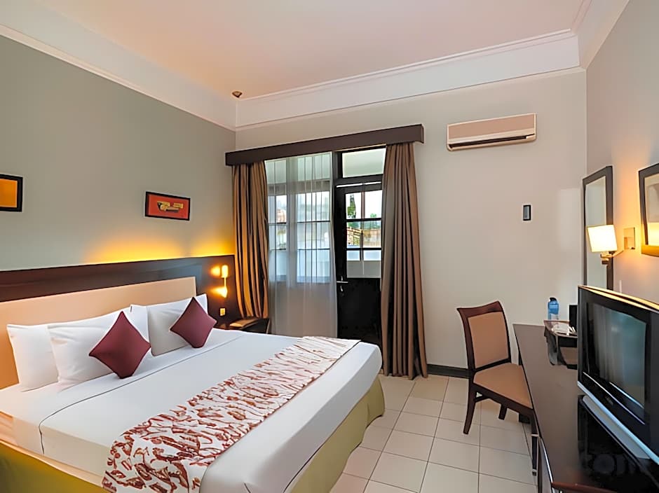 Horison Tirta Sanita Kuningan - Chse Certified