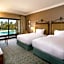 Hilton Alexandria King's Ranch