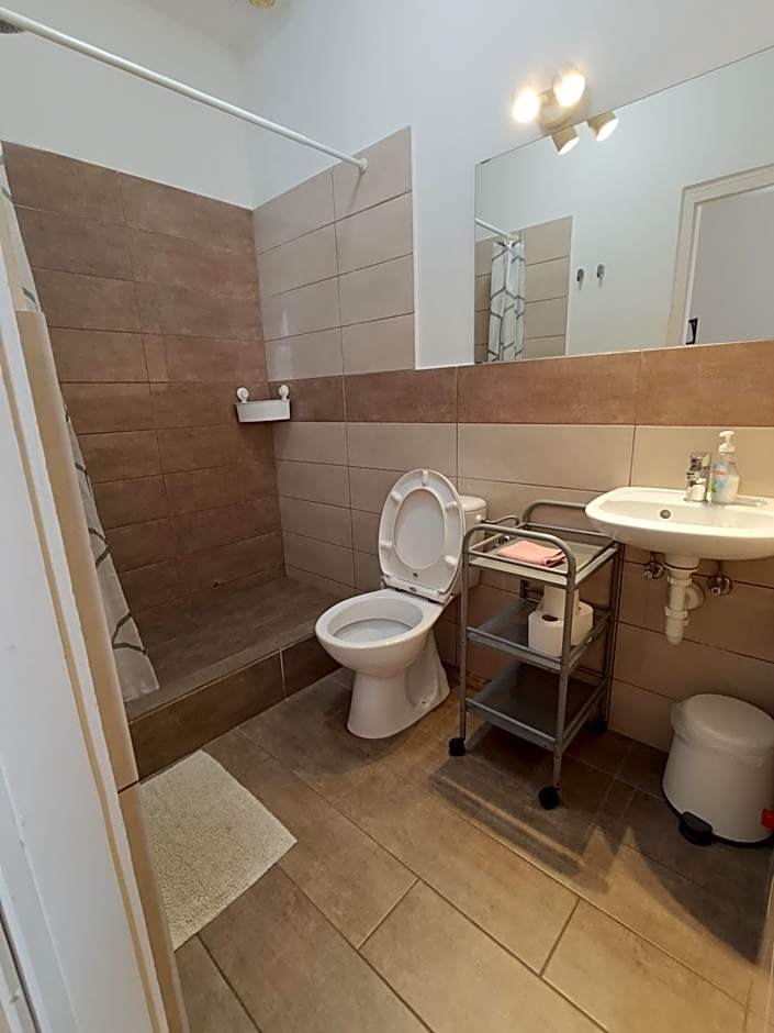 Liechtenstein Apartments