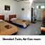 Mahu Lodge