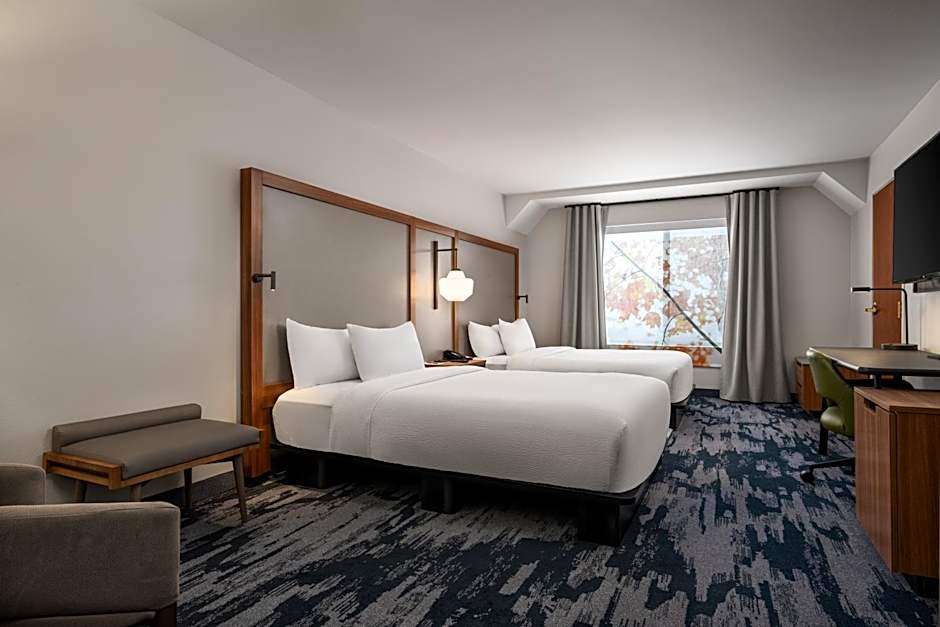 Fairfield by Marriott Inn & Suites Helena North