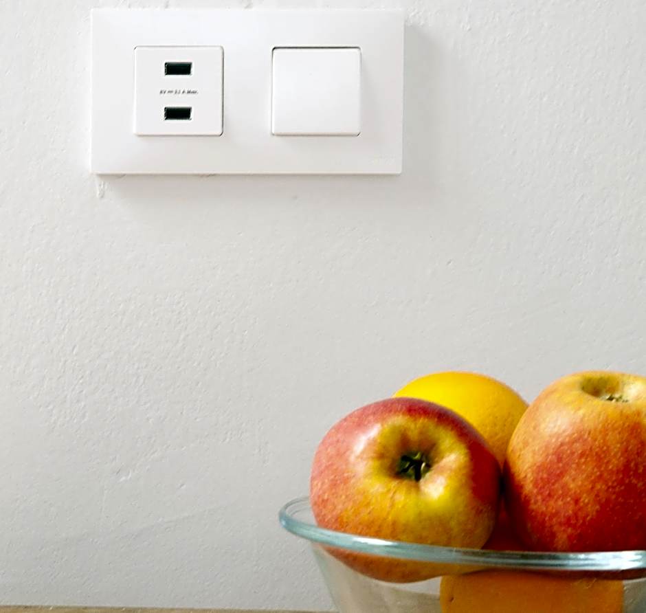 My Address in Barcelona Downtown