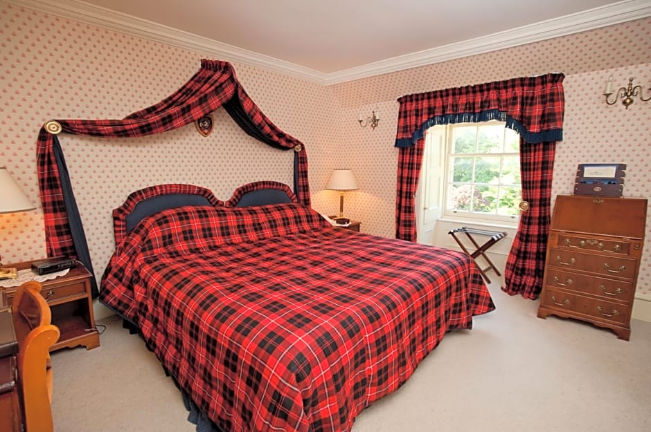 Culloden House Hotel
