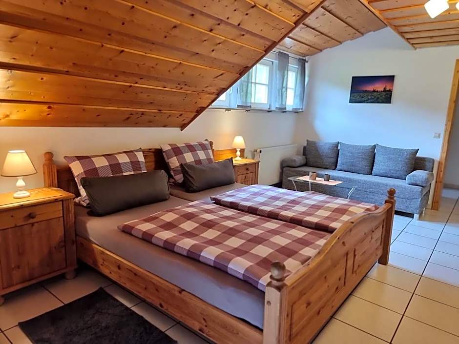 Ehrenmättlehof Faißt