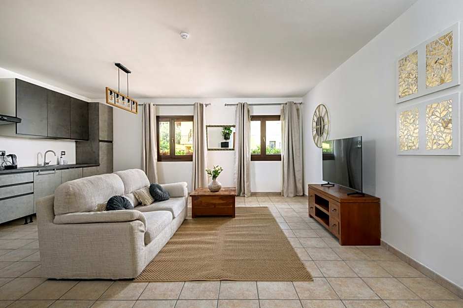 Hotel Moderno