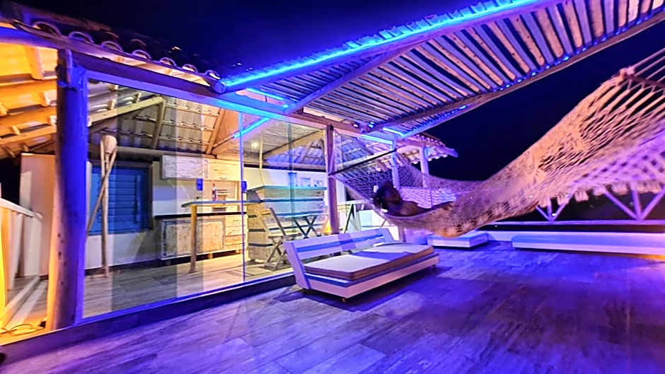 Pousada Lua de Charme