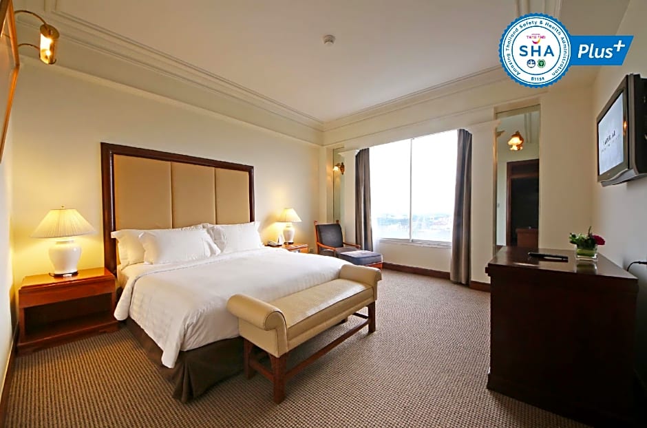 The Imperial Hotel & Convention Centre Korat