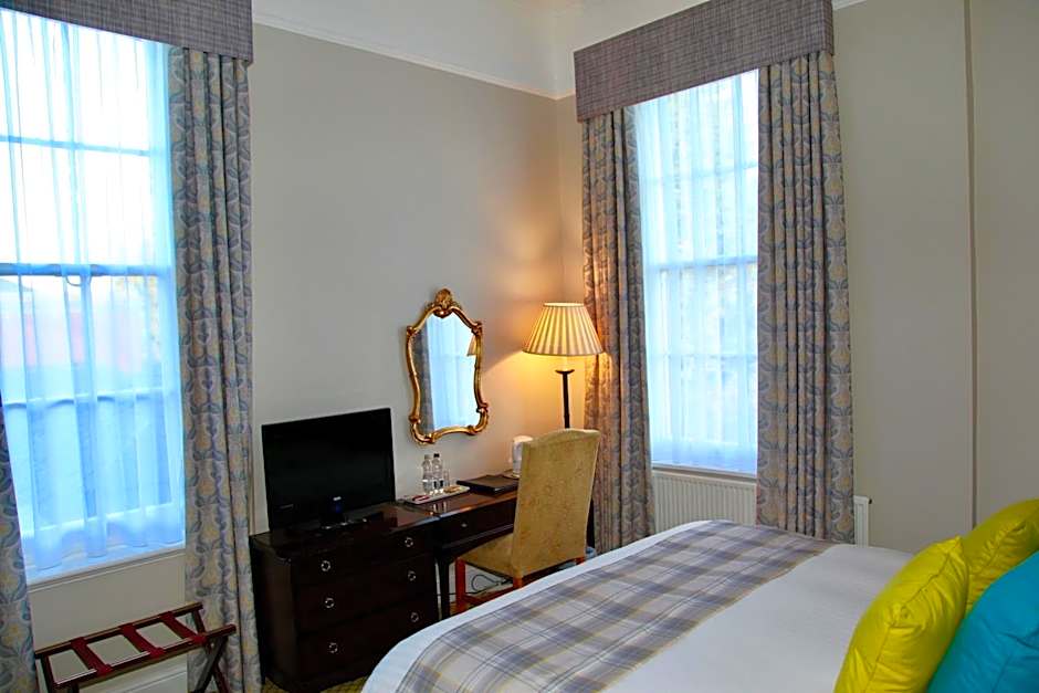 Dovecliff Hall Hotel