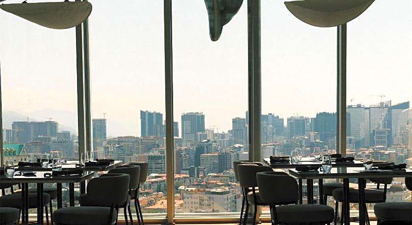 Radisson Blu Hotel Batumi