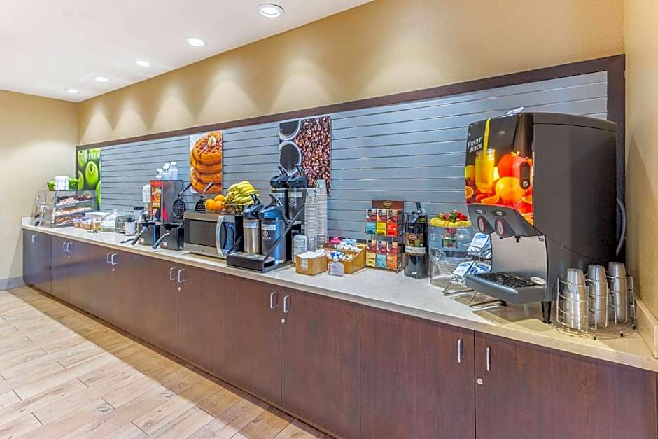 La Quinta Inn & Suites by Wyndham Carlsbad