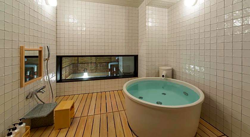 Oyado Tsukiyo no Usagi