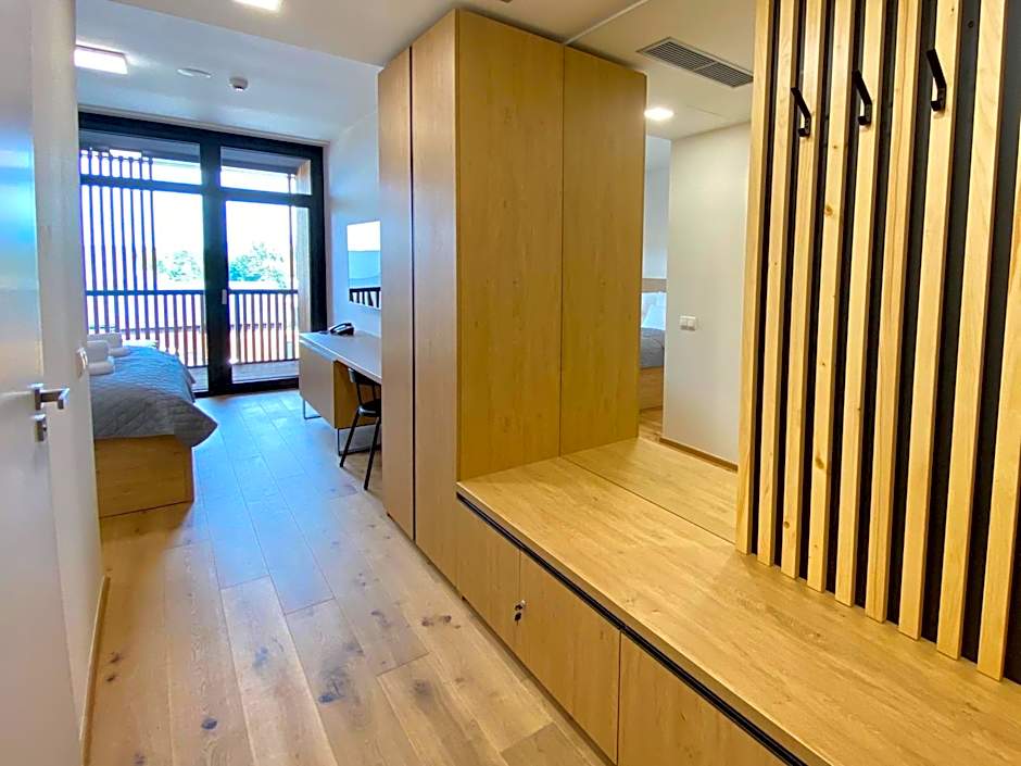 TEE ROOM Čeladná & wellness