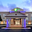 Holiday Inn Express & Suites Alexandria - Fort Belvoir By IHG